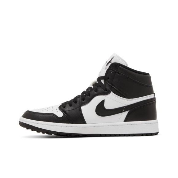 Jordan 1 high OG White and Black, “Panda” - Picture 3 of 3